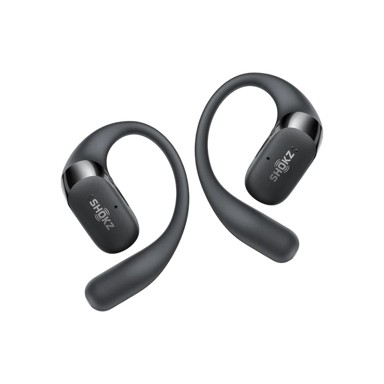 SHOKZ slušalice OpenFit 2+, crne 