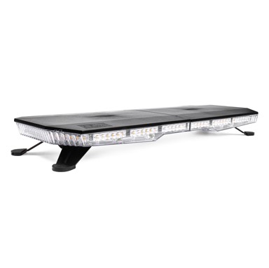 AMIO LED lightbar upozoravajući, 108 LED, 762 mm, narančasto