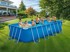 MOUNTFIELD Pravokutni bazen s vodenim mlazom, 4,88 x 2,44 x 1,07 m, s priborom