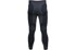 LAHTI PRO Termalne hlače Thermo underwear, crno-sive, S/M
