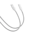XIAOMI Kabel USB-C na USB-C 6A 2 m, pleteni