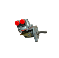 MASSEY FERGUSON 135 AC pumpa P100 18