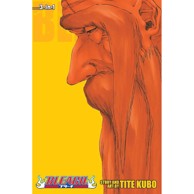 Bleach 3-in-1 vol. 20