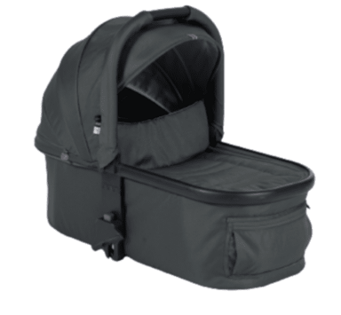 MAST Košara za novorođenče Twinx, siva