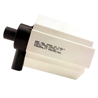 GRE Pumpa za perilicu, CL.F, 230 V, 100 W