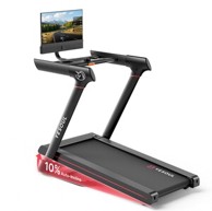 YESOUL Traka za trčanje i hodanje T3 Plus