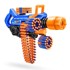 ZURU XSHOT Blaster Insanity Smoking Barrel