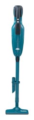 MAKITA Usisavač bežični DCL282FZ, 18 V