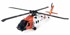 AMEWI RC model helikoptera UH60 Black Hawk, električni pogon, mjerilo 1:47