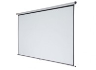 NOBO Projekcijsko platno 2400x1600 mm 16:10 1902394w, bijela