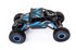 ROCK CRAWLER Automobil na daljinski HB 1:18, plava