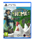 MERGE GAMES Igra za PS5: No Place Like Home