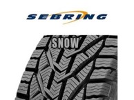 SEBRING SNOW 205/65R16 95H, zimske gume