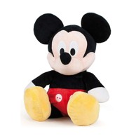 DISNEY Plišana igračka Flopsie Mickey