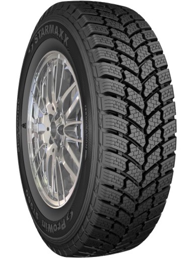 STARMAXX 195 70 R15 KOMBI C 104/102R PROWIN ST960, zimske gume