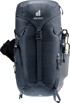 DEUTER Ruksak Trail 18L, crni
