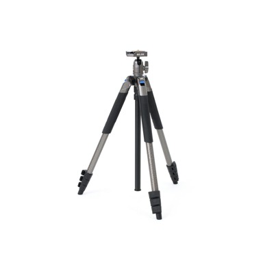 SLIK Stativ za fotoaparate i kamere PRO III BH GM
