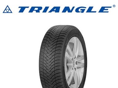 TRIANGLE Cjelogodišnje gume 225/60R17 103V SEASONX TA01