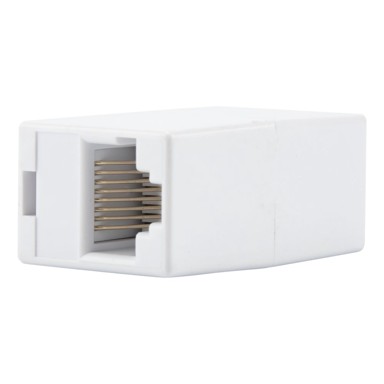 TECRO Adapter, CAT5, RJ45 (Ž), na RJ45 (Ž)