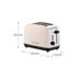 RUSSELL HOBBS Toster Colours Plus 2S, bež (26930-56)
