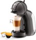 KRUPS Aparat za kavu KP123810, Dolce Gusto, Mini Me, crni