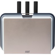 JOSEPH JOSEPH Nest Plus daska za rezanje + nož