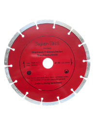 BASS POLSKA Dijamantni disk 180 mm
