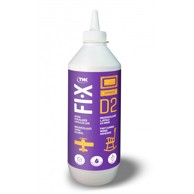TKK Ljepilo za drvo fix d2 brzovezujuće 500 g