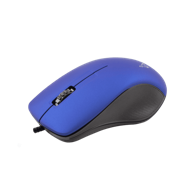 SBOX Miš M-958, plavi