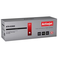 ACTIVEJET Toner za printer HP 83X CF283X, crni