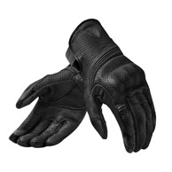 REV'IT! Fly 3 rukavice, black