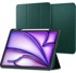 SPIGEN Maskica ​​za iPad Air 13 Urban Fit 2024, zelena