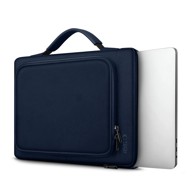 TECH-PROTECT Torba Basic za laptop 15-16'', plava