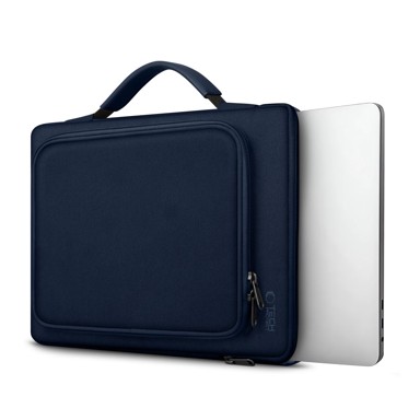 TECH-PROTECT Torba Basic za laptop 15-16'', plava