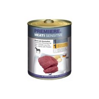 PREMIERE Meati Sensitive konjetina i krumpir, konzerva 800g