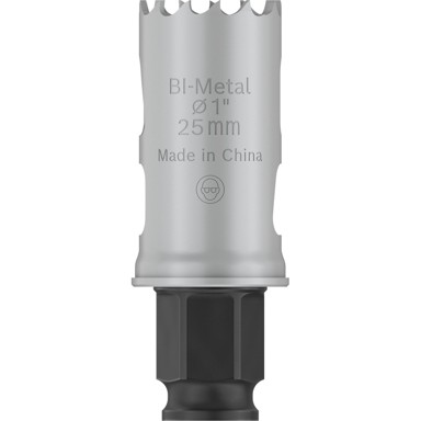 BOSCH Kruna Pro Multi Material PC Plus 25 mm