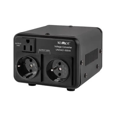 KEMOT Pretvarač napona, 400 W / 500 VA
