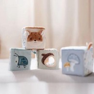 LITTLE DUTCH Mekane kocke Forest Friends