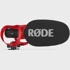 RODE Mikrofon za kameru VideoMic GO II Helix