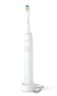 PHILIPS Električna četkica Sonicare serije 5500 HX7110/02, bijela