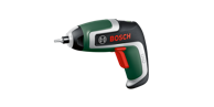 BOSCH Akumulatorski odvijač IXO 7