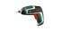 BOSCH Akumulatorski odvijač IXO 7