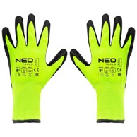 NEO TOOLS Radne rukavice