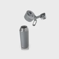 NINJA Boca za vodu Thirsti DW2401EUUKGY 0,47 l siva