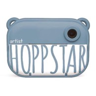 HOPPSTAR Digitalni fotoaparat s trenutnim ispisom Artist Denim