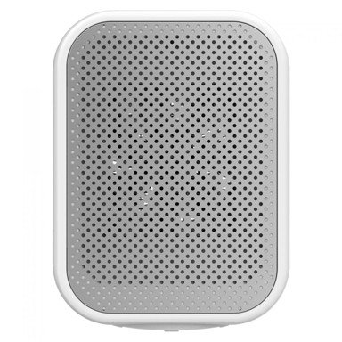 CECOTEC Ventilatorska grijalica ReadyWarm 1500 Max Ceramic, bijela