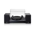 LENCO Gramofon LS-301BK, Bluetooth, RCA izlaz, zvučnici 2x 10W
