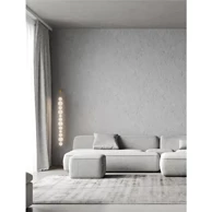 Zidna lampa Perla, LED, 41 W, 3000 K, 3957,9 lm, IP20, zlatna