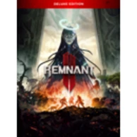 Igra za PC: Remnant II Deluxe Edition