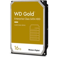 WESTERN DIGITAL Tvrdi disk Gold WD161KRYZ, 16TB, 7200RPM, 512 MB